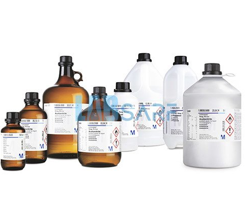 Sıvı Kromatografi İçin Solventler